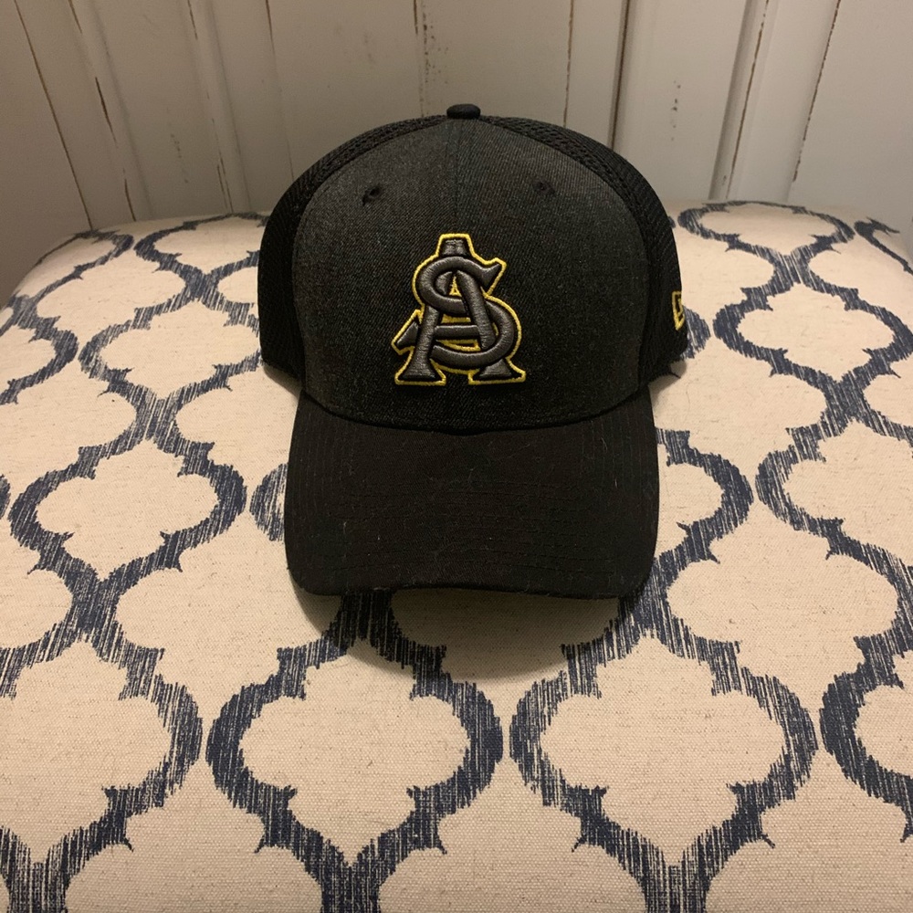 🔥 NWOT ASU (Arizona State) hat 🔥